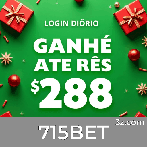 715BET: Seu Cassino e Plataforma de Apostas Premium