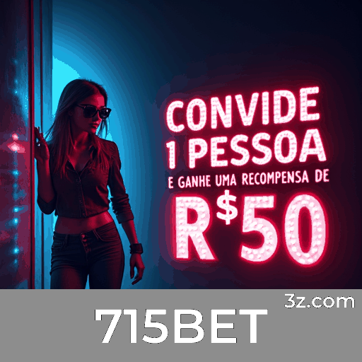 715BET: Caça-níqueis Gigantescos, Mesa Interativa e Dealer Ao Vivo