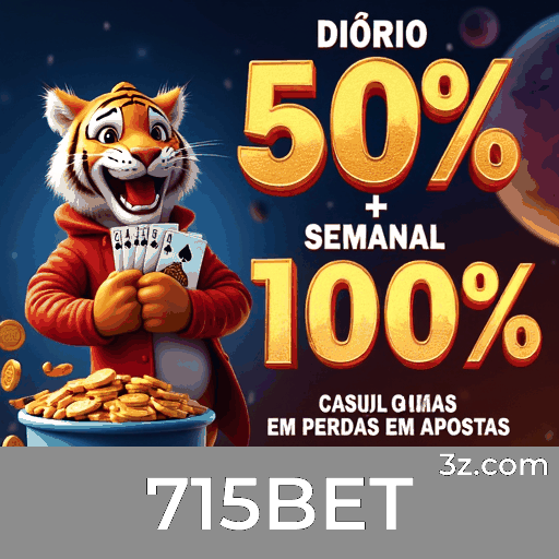 715BET App Comunidade: O Parque de Interatividade Global